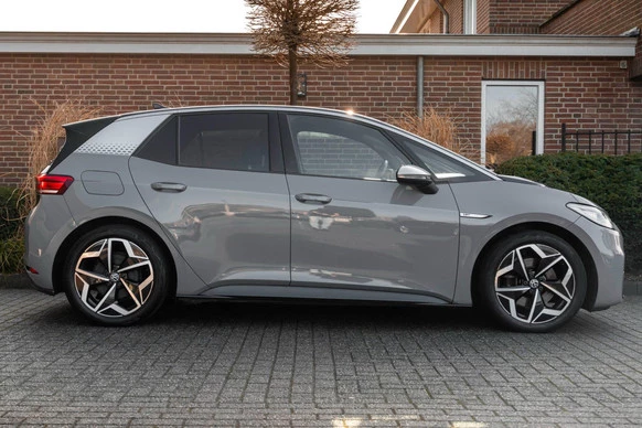 Volkswagen ID.3 - Afbeelding 15 van 30