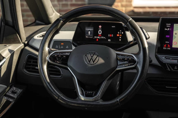 Volkswagen ID.3 - Afbeelding 19 van 30