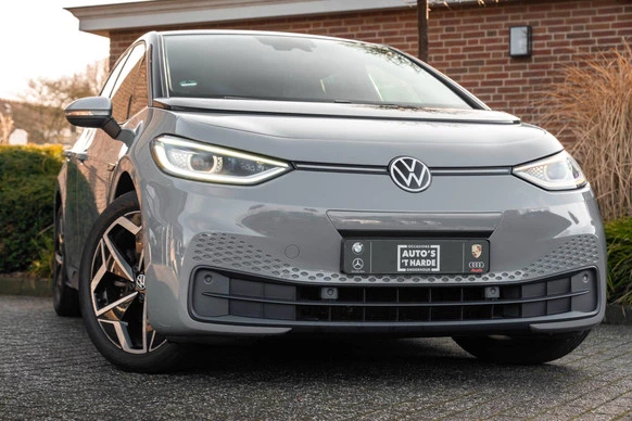 Volkswagen ID.3 - Afbeelding 20 van 30