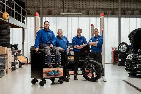 Volkswagen ID.3 - Afbeelding 21 van 30