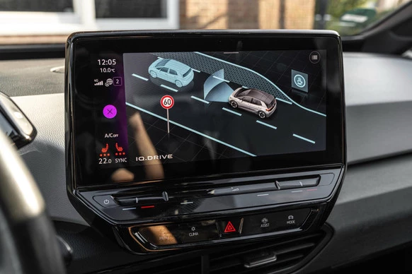 Volkswagen ID.3 - Afbeelding 28 van 30