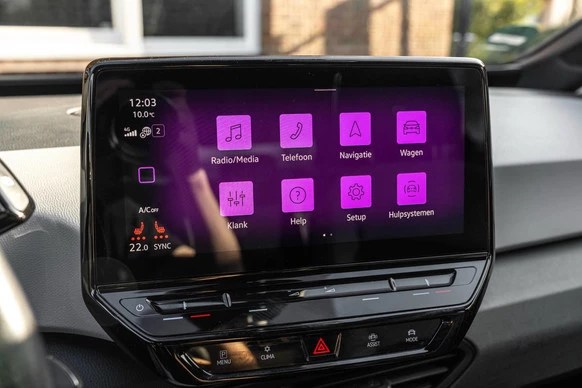 Volkswagen ID.3 - Afbeelding 29 van 30