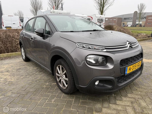 Citroën C3 - Afbeelding 3 van 16