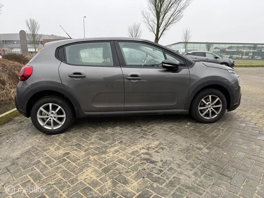 Citroën C3 - Afbeelding 4 van 16