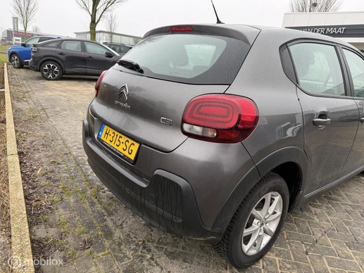 Citroën C3 - Afbeelding 5 van 16