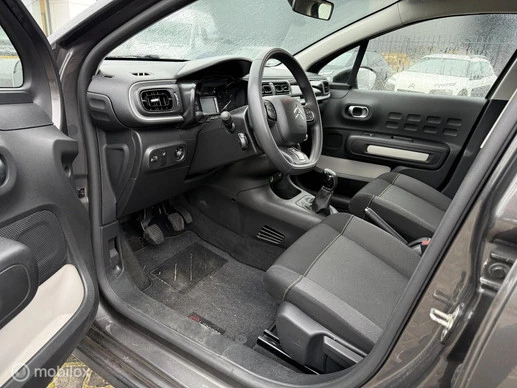 Citroën C3 - Afbeelding 9 van 16