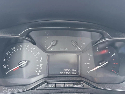 Citroën C3 - Afbeelding 10 van 16