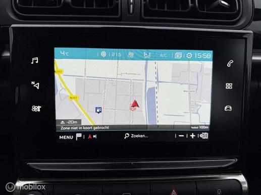 Citroën C3 - Afbeelding 11 van 16