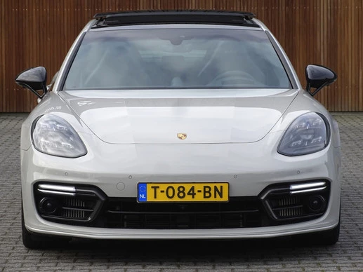 Porsche Panamera - Afbeelding 16 van 30