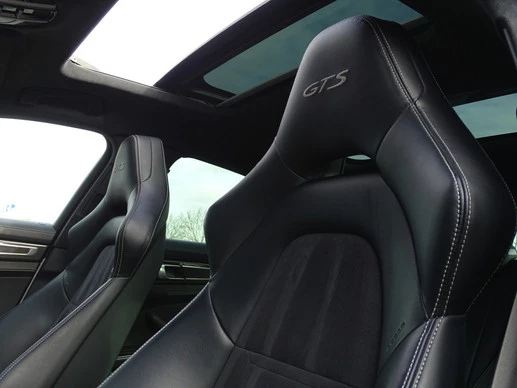 Porsche Panamera - Afbeelding 19 van 30