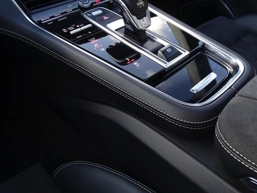 Porsche Panamera - Afbeelding 23 van 30