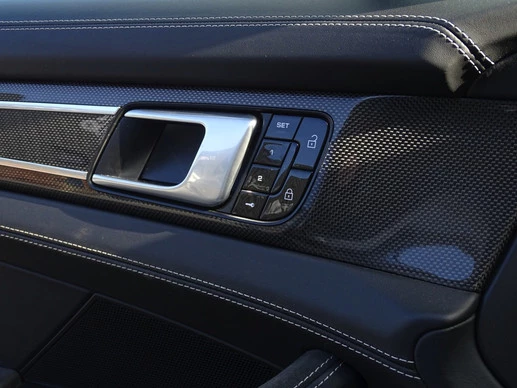 Porsche Panamera - Afbeelding 30 van 30