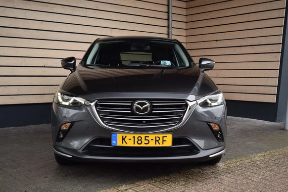 Mazda CX-3 - Afbeelding 3 van 30