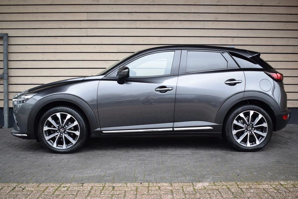 Mazda CX-3 - Afbeelding 4 van 30
