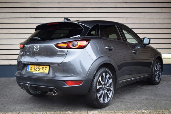 Mazda CX-3 - Afbeelding 6 van 30