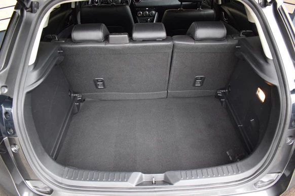 Mazda CX-3 - Afbeelding 9 van 30