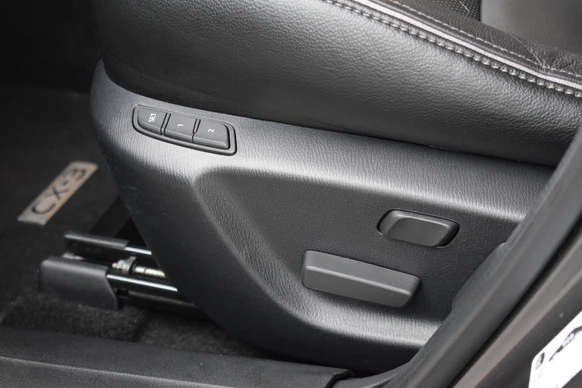 Mazda CX-3 - Afbeelding 12 van 30