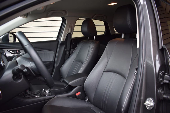 Mazda CX-3 - Afbeelding 15 van 30