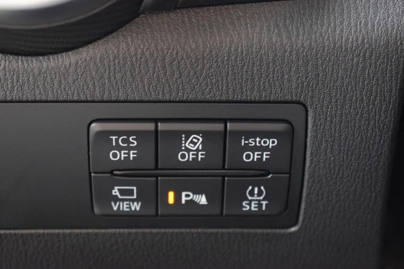 Mazda CX-3 - Afbeelding 17 van 30