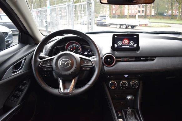 Mazda CX-3 - Afbeelding 20 van 30