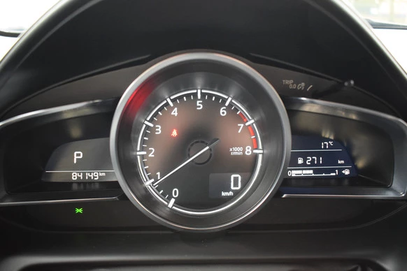 Mazda CX-3 - Afbeelding 21 van 30