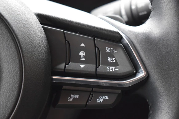 Mazda CX-3 - Afbeelding 23 van 30