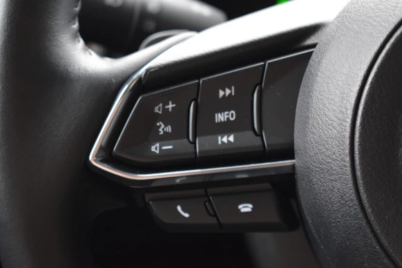 Mazda CX-3 - Afbeelding 24 van 30