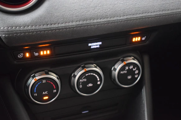 Mazda CX-3 - Afbeelding 25 van 30