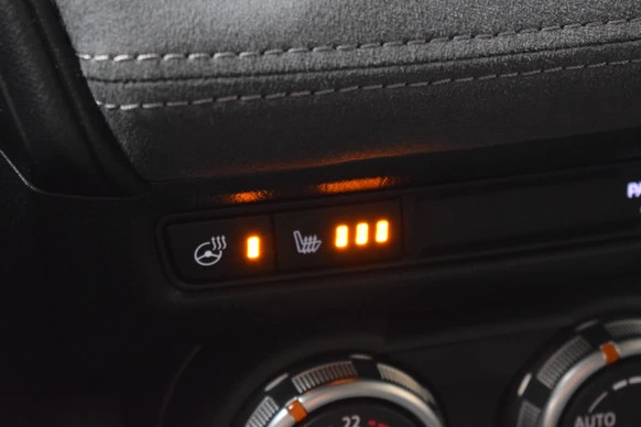 Mazda CX-3 - Afbeelding 26 van 30