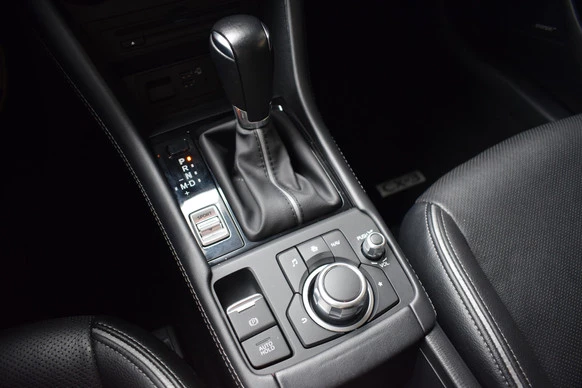 Mazda CX-3 - Afbeelding 27 van 30