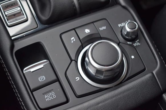 Mazda CX-3 - Afbeelding 28 van 30