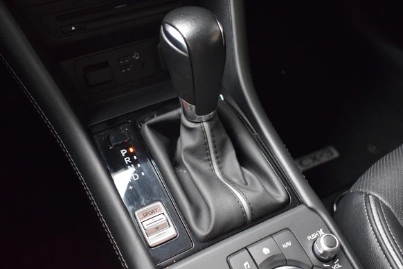 Mazda CX-3 - Afbeelding 29 van 30