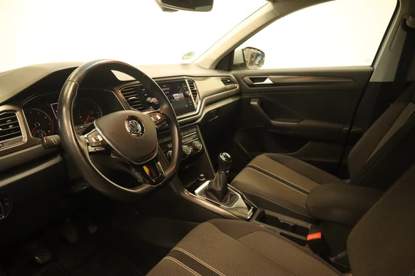 Volkswagen T-Roc - Afbeelding 5 van 20