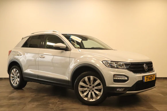 Volkswagen T-Roc - Afbeelding 1 van 20