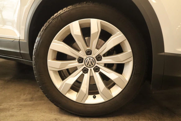 Volkswagen T-Roc - Afbeelding 3 van 20