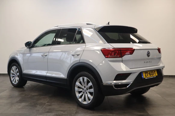 Volkswagen T-Roc - Afbeelding 4 van 20