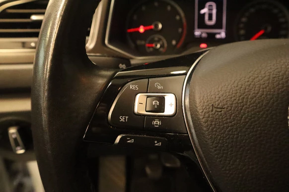 Volkswagen T-Roc - Afbeelding 7 van 20