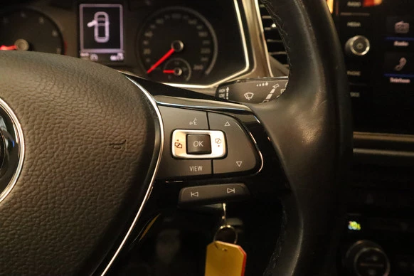 Volkswagen T-Roc - Afbeelding 8 van 20