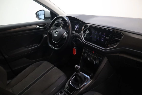 Volkswagen T-Roc - Afbeelding 10 van 20