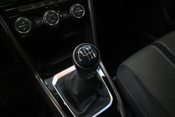 Volkswagen T-Roc - Afbeelding 11 van 20