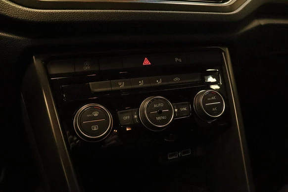 Volkswagen T-Roc - Afbeelding 12 van 20