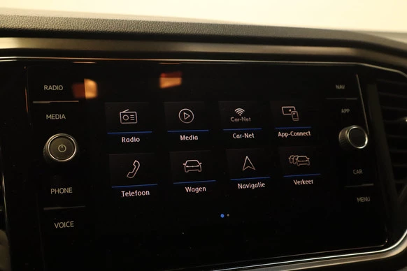 Volkswagen T-Roc - Afbeelding 13 van 20