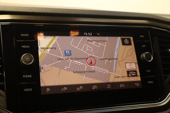 Volkswagen T-Roc - Afbeelding 14 van 20