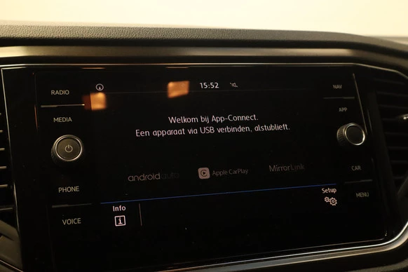 Volkswagen T-Roc - Afbeelding 16 van 20