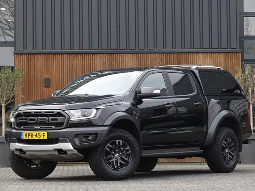Ford Ranger - Afbeelding 1 van 30