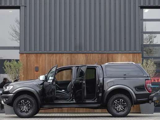 Ford Ranger - Afbeelding 6 van 30