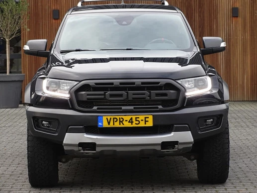 Ford Ranger - Afbeelding 7 van 30