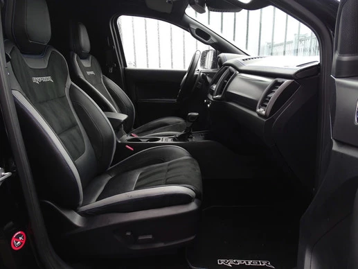 Ford Ranger - Afbeelding 9 van 30