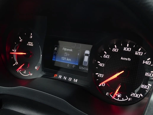 Ford Ranger - Afbeelding 11 van 30