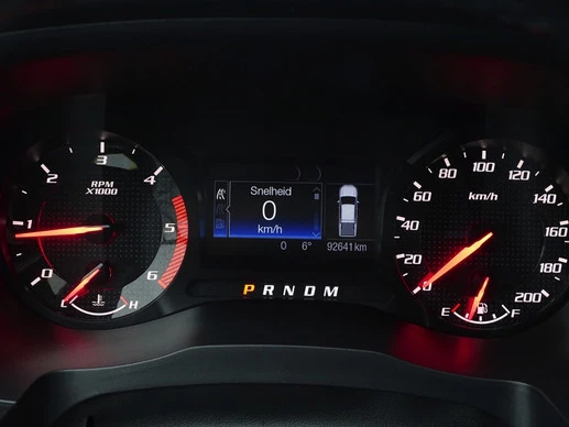 Ford Ranger - Afbeelding 12 van 30